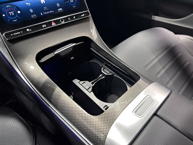 Used 2022 Mercedes-Benz C 300 4MATIC Sedan image 26