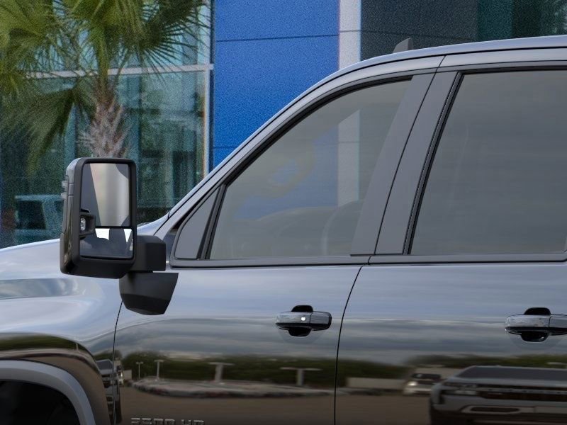 New 2026 Chevrolet Silverado 2500 Custom w/ Custom Value Package image 12