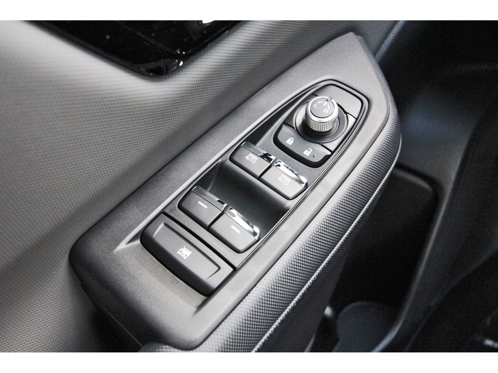 New 2026 Subaru Forester Sport AWD/4WD image 16