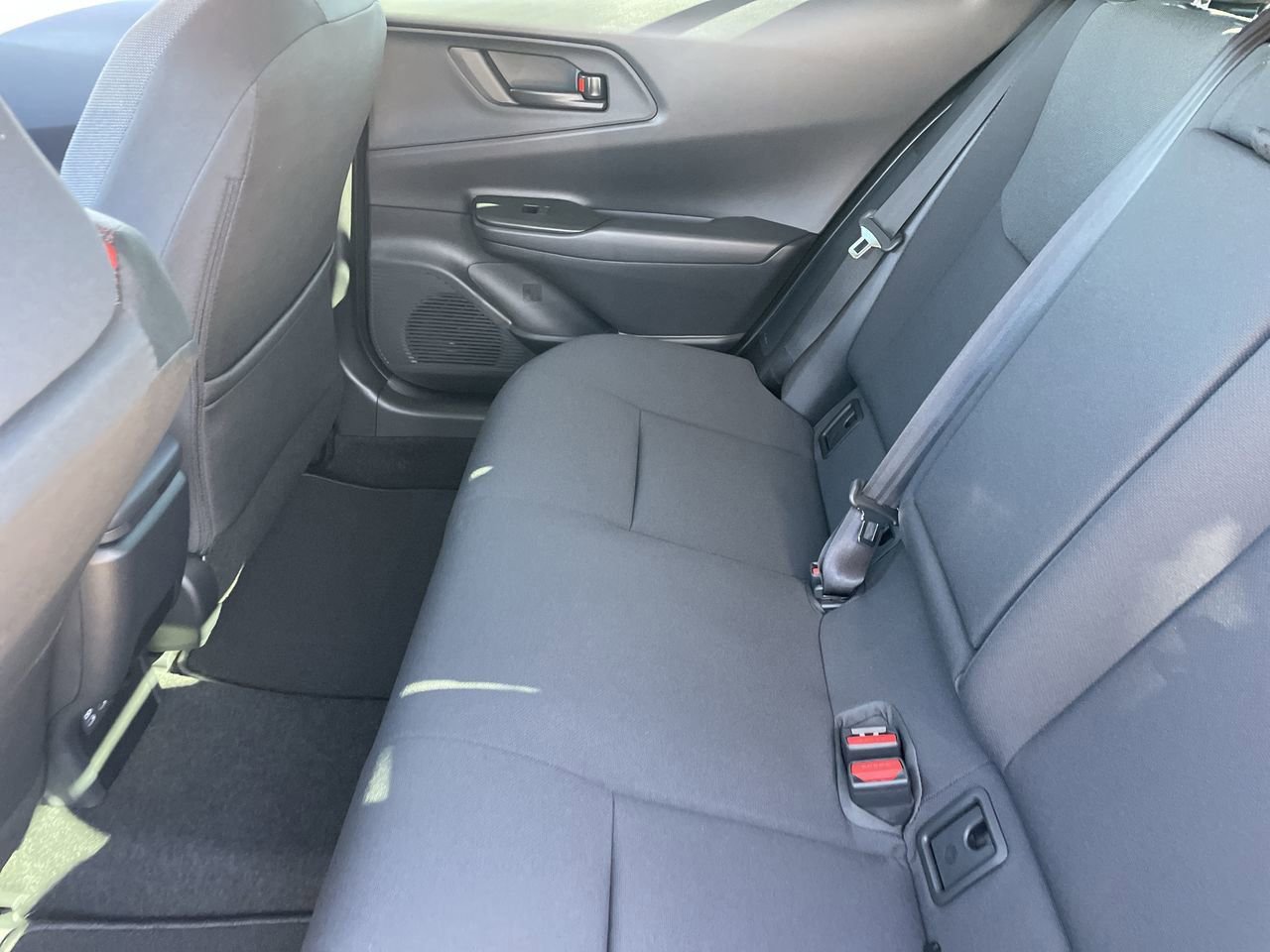 New 2026 Toyota Prius Plug-In Hybrid image 21