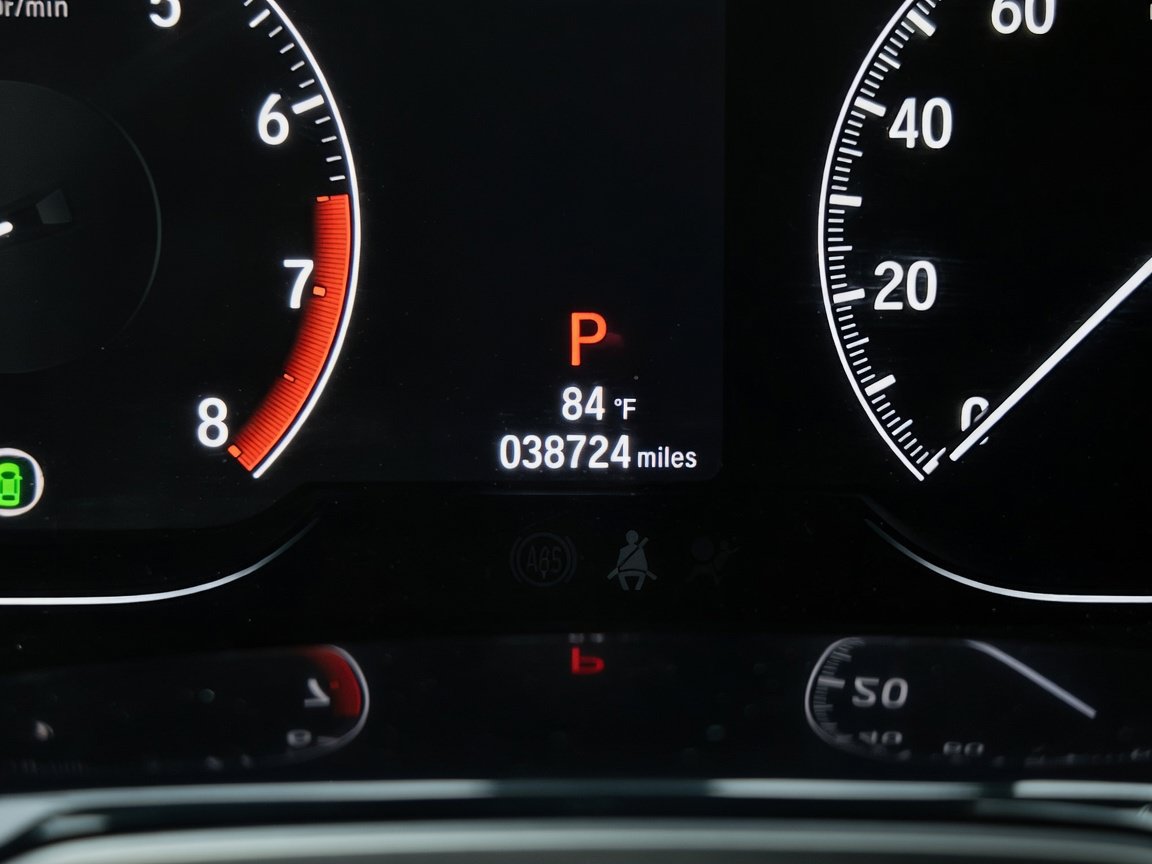 Used 2020 Honda Accord Sport image 8