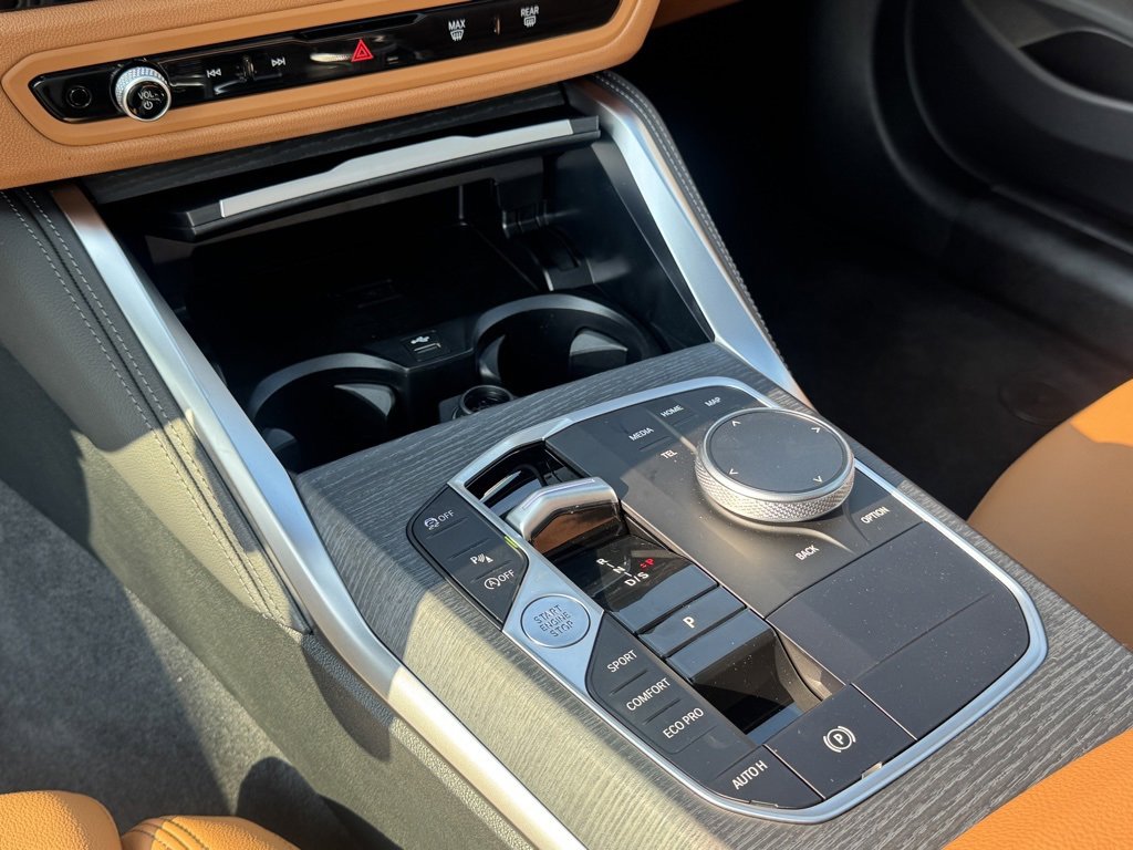 Used 2026 BMW 430i xDrive Coupe w/ M Sport Package image 11