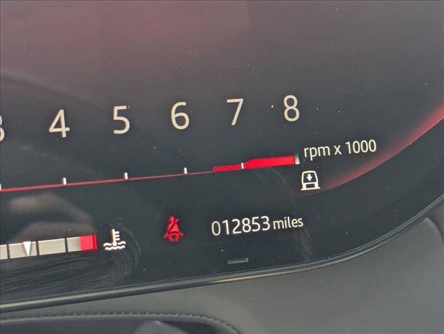 Used 2024 Land Rover Range Rover Long Wheelbase Autobiography AWD/4WD image 11