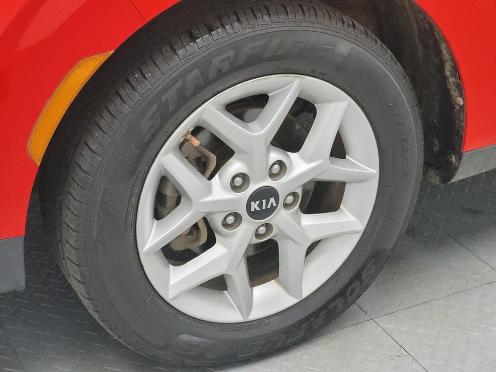 Used 2020 Kia Soul S image 31