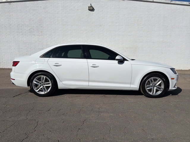 Used 2017 Audi A4 2.0T Ultra Premium image 1