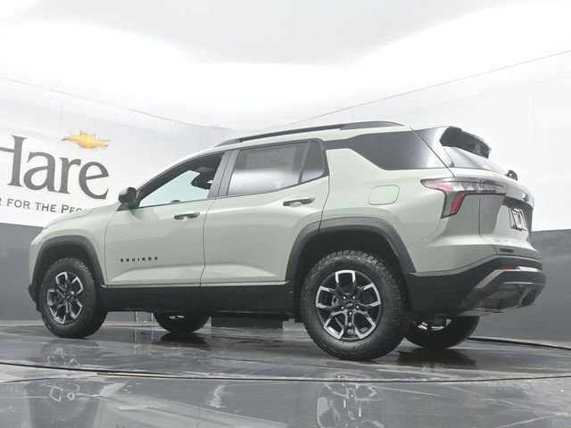 New 2026 Chevrolet Equinox ACTIV w/ Convenience Package III image 33