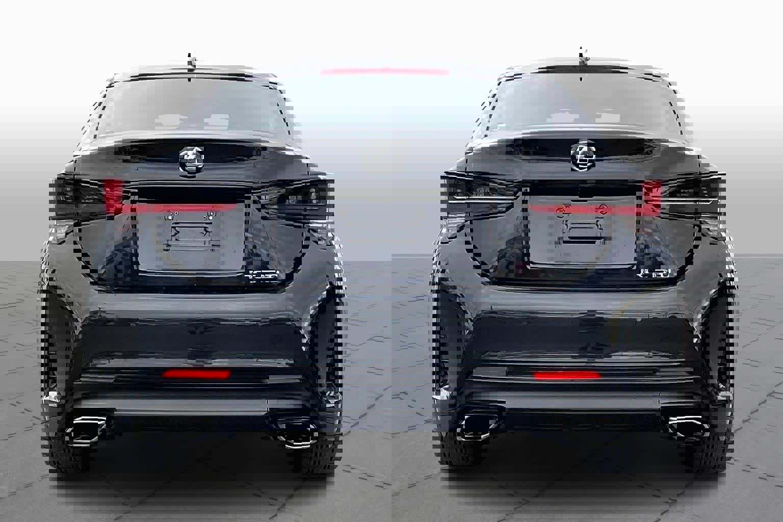 Certified 2024 Lexus RC 350 F Sport image 5