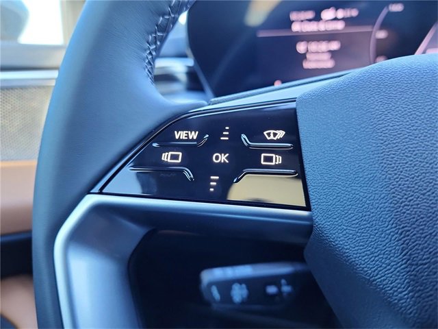 New 2025 Audi A5 2.0T Prestige image 16