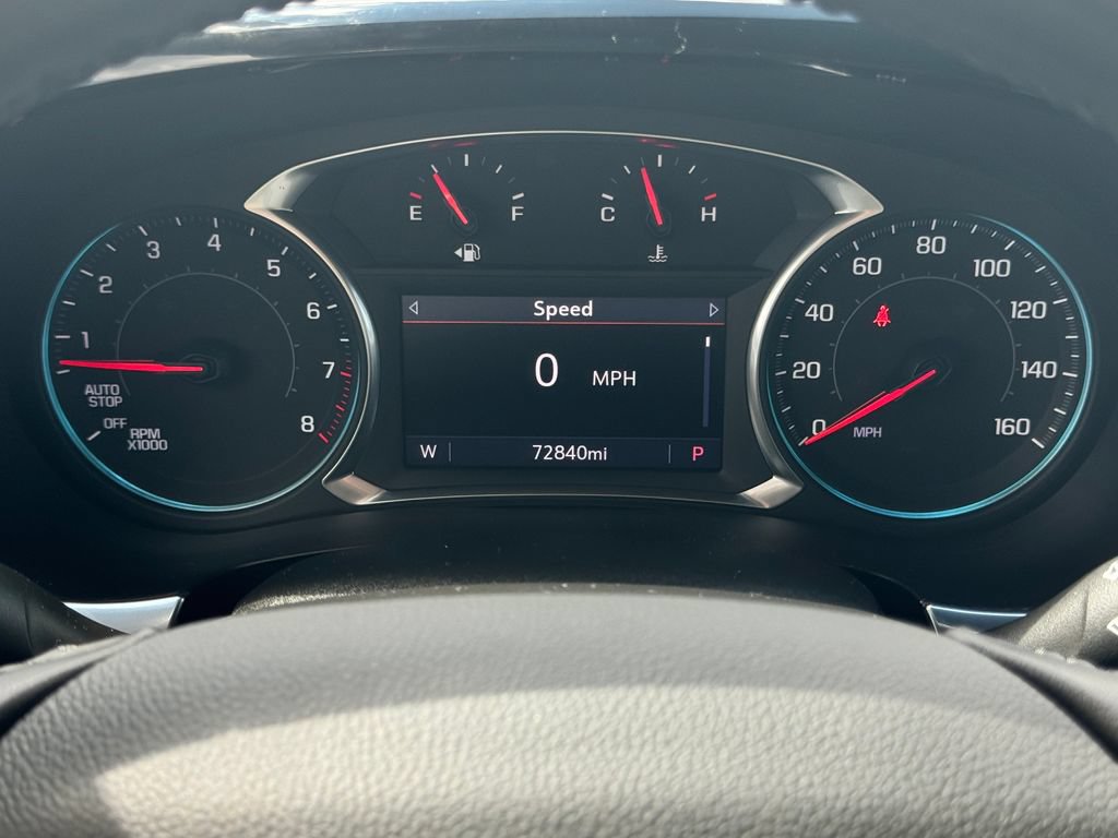Used 2022 Chevrolet Traverse LT AWD/4WD image 23