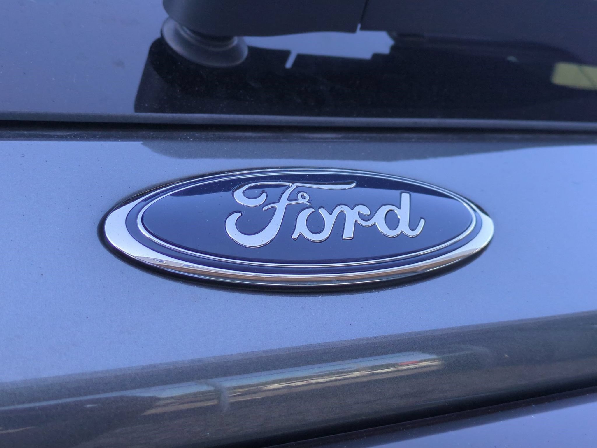 Used 2026 Ford Explorer Active RWD image 6
