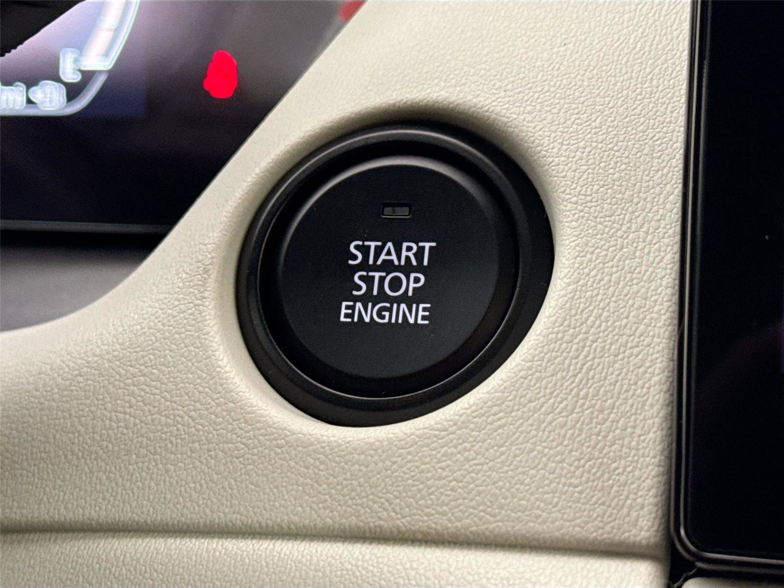 New 2026 MAZDA CX-5 Preferred image 21