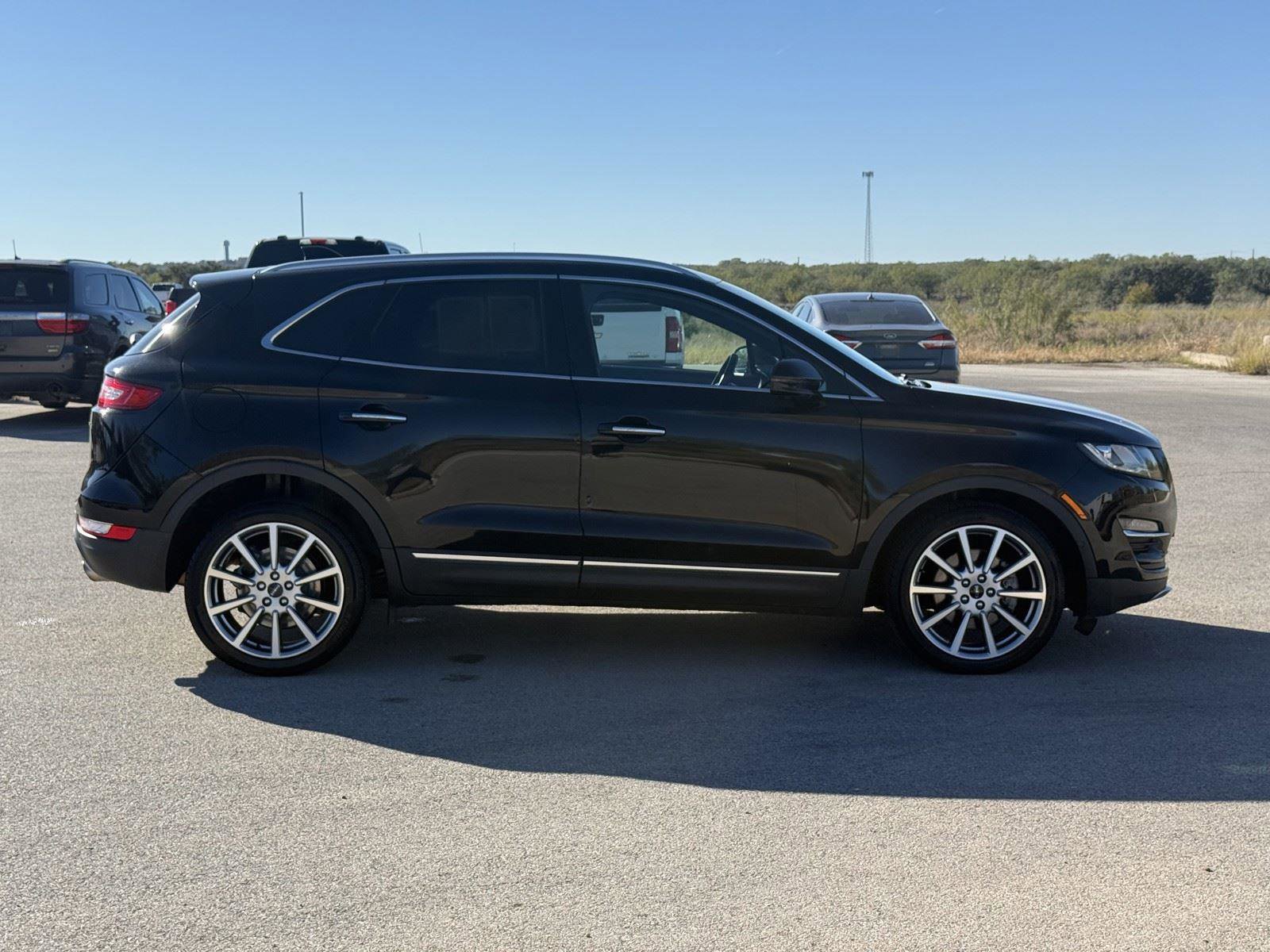 Used 2019 Lincoln MKC Reserve w/ MKC Technology Package image 6
