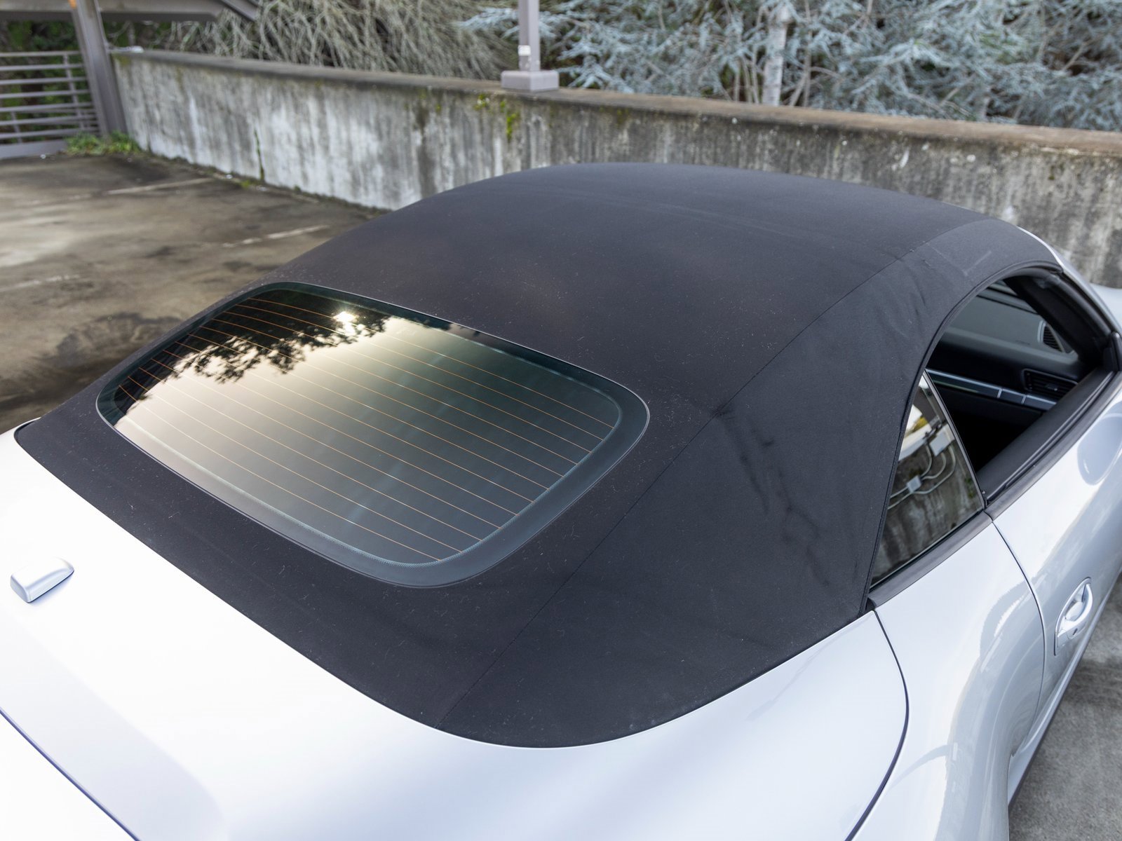 Used 2014 Porsche 911 Carrera 4S image 57