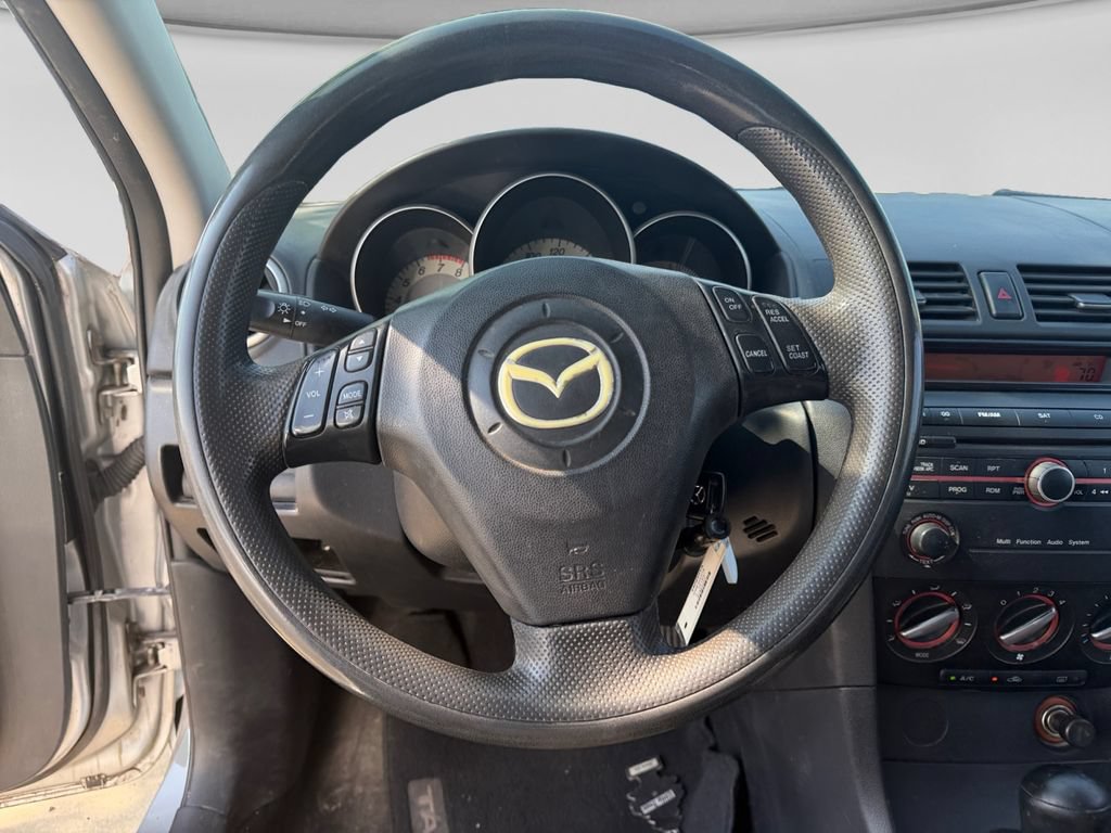 Used 2008 MAZDA MAZDA3 i Touring FWD image 15