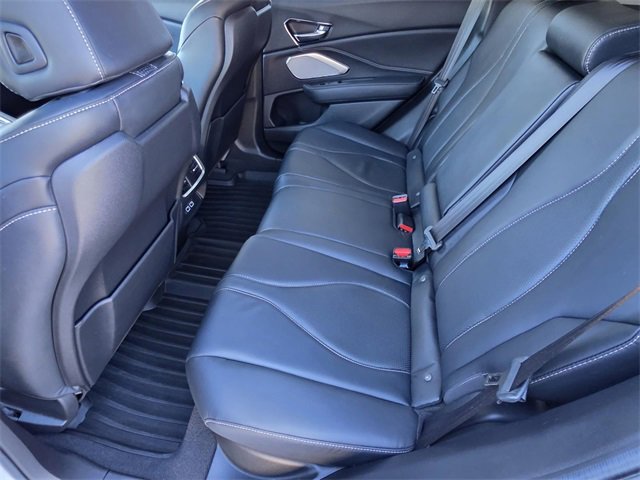 Used 2021 Acura RDX w/ Technology Package image 9