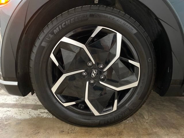 Used 2024 Hyundai Ioniq 5 SEL RWD image 27