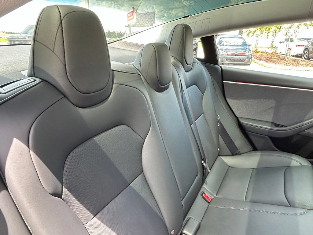 Used 2026 Tesla Model 3 RWD image 41