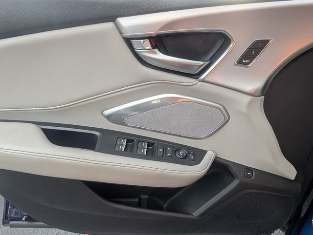 Certified 2024 Acura RDX Technology Package image 37