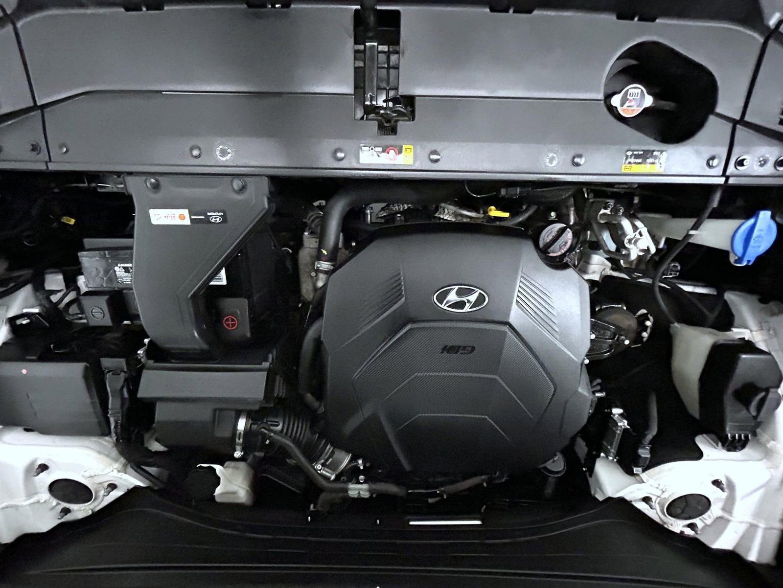 Used 2020 Hyundai Palisade Limited image 25