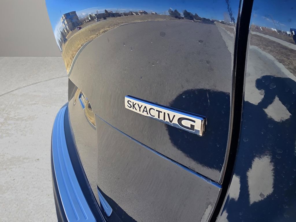 New 2026 MAZDA CX-30 AWD 2.5 S image 11