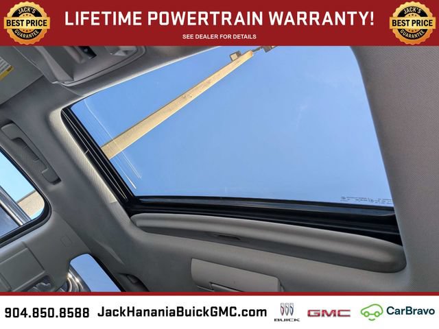Used 2018 GMC Yukon XL Denali w/ Denali Ultimate Package RWD image 23