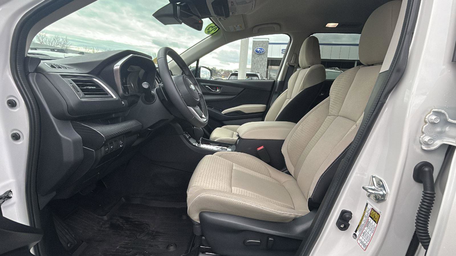 Certified 2025 Subaru Ascent Premium image 25