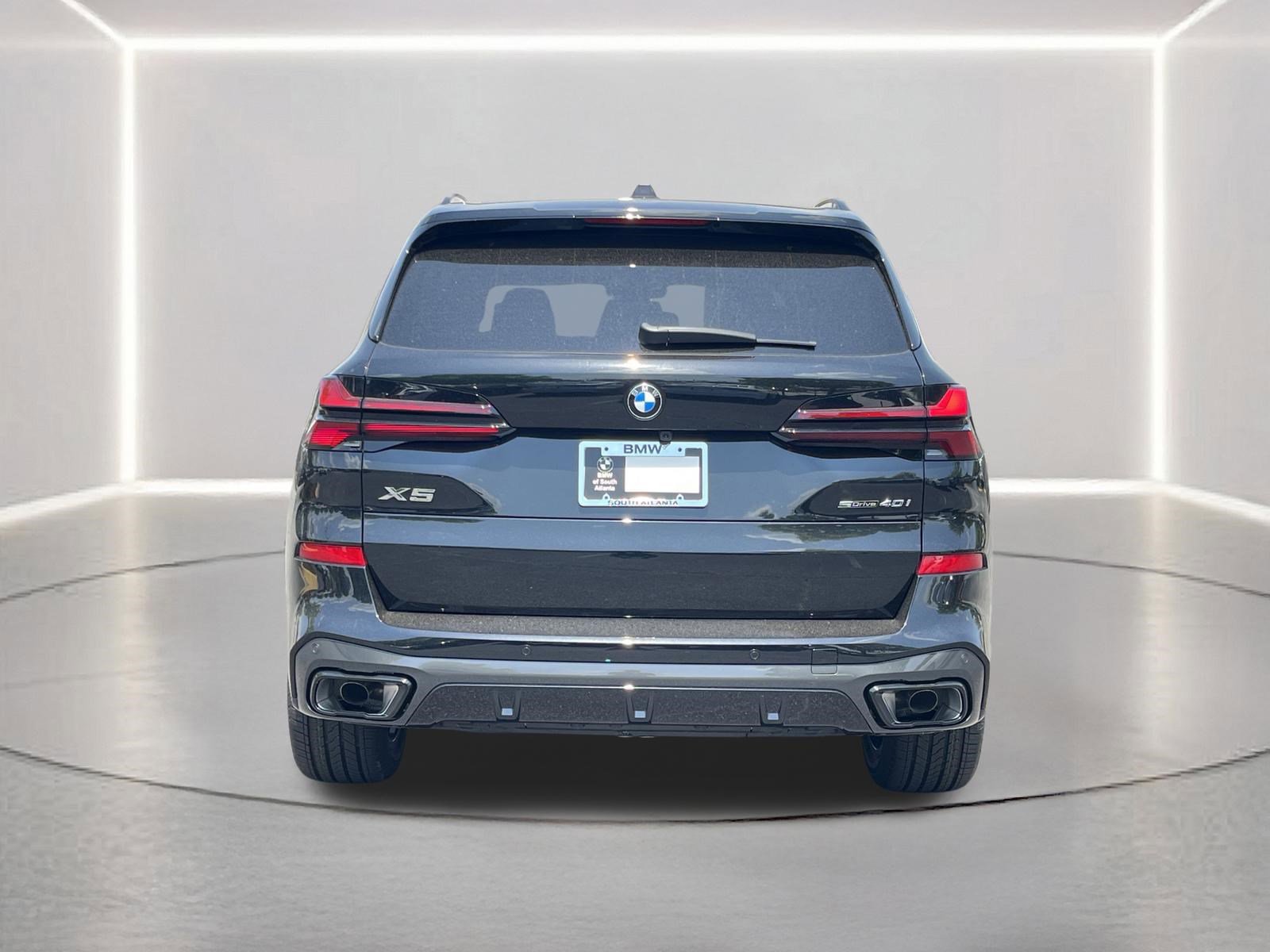 New 2026 BMW X5 sDrive40i w/ M Sport Package RWD image 25