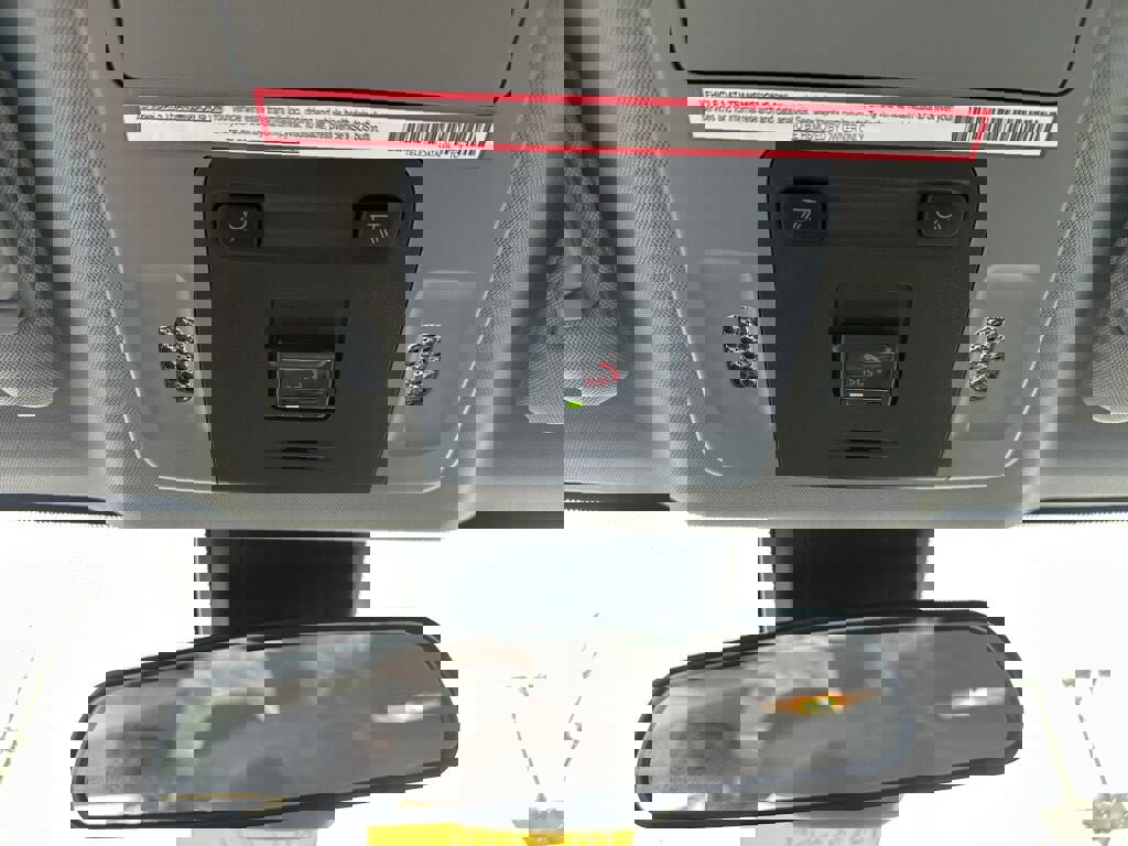 Used 2023 Toyota Camry LE image 22