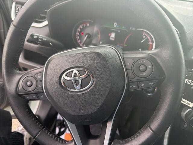 Certified 2023 Toyota RAV4 XLE w/ Convenience Package AWD/4WD image 14