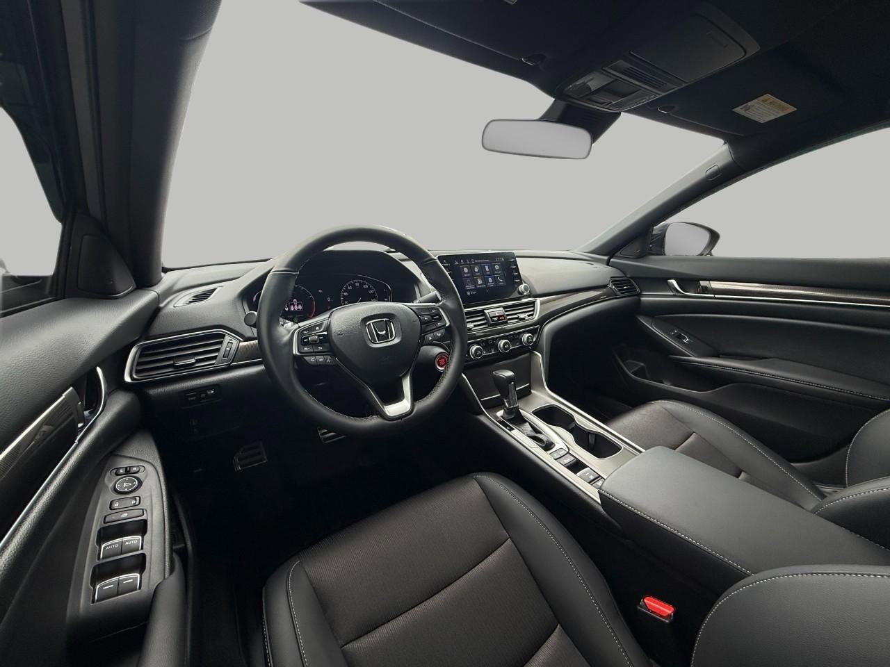 Used 2022 Honda Accord Sport image 23