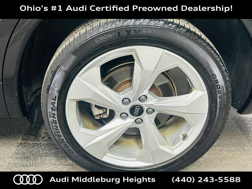 Certified 2024 Audi Q5 2.0T Premium Plus AWD/4WD image 35