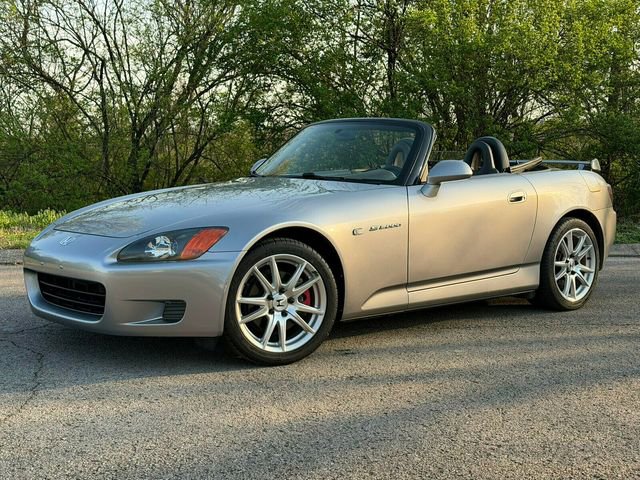Used 2003 Honda S2000 image 2