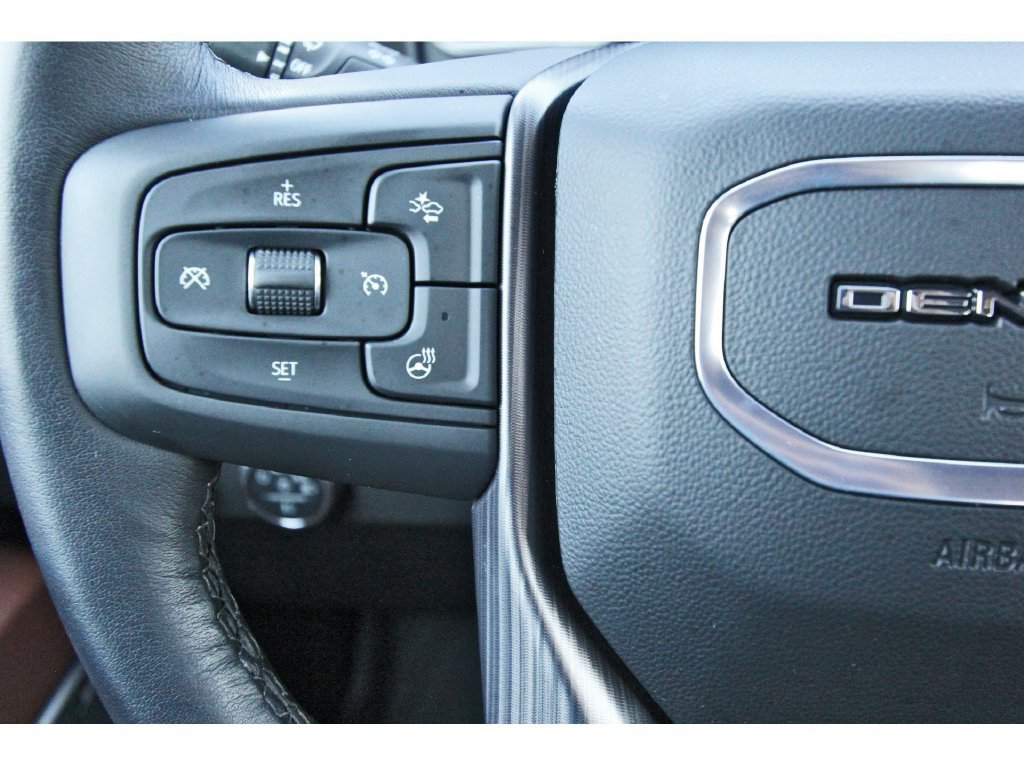 Used 2025 GMC Sierra 2500 Denali Ultimate AWD/4WD image 20