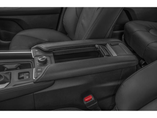 Used 2024 Toyota Grand Highlander AWD image 15