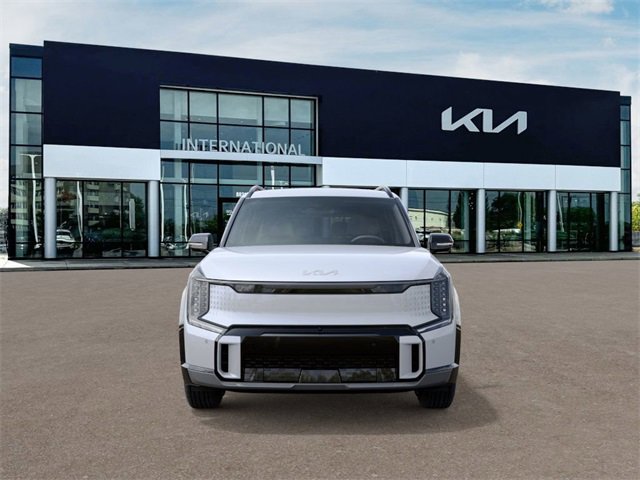 New 2026 Kia EV9 GT-Line image 2