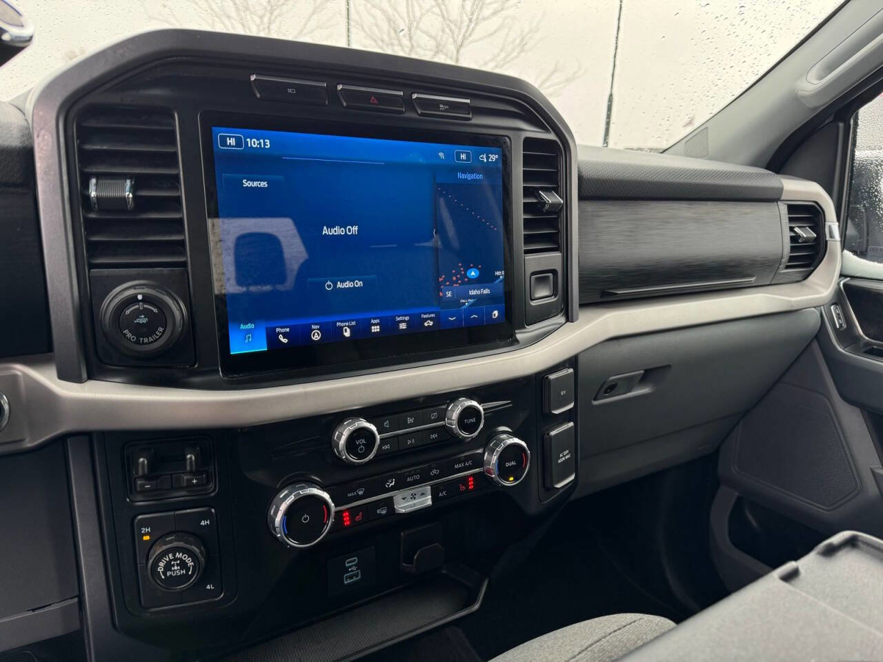 Used 2023 Ford F150 XLT w/ Equipment Group 302A High image 21