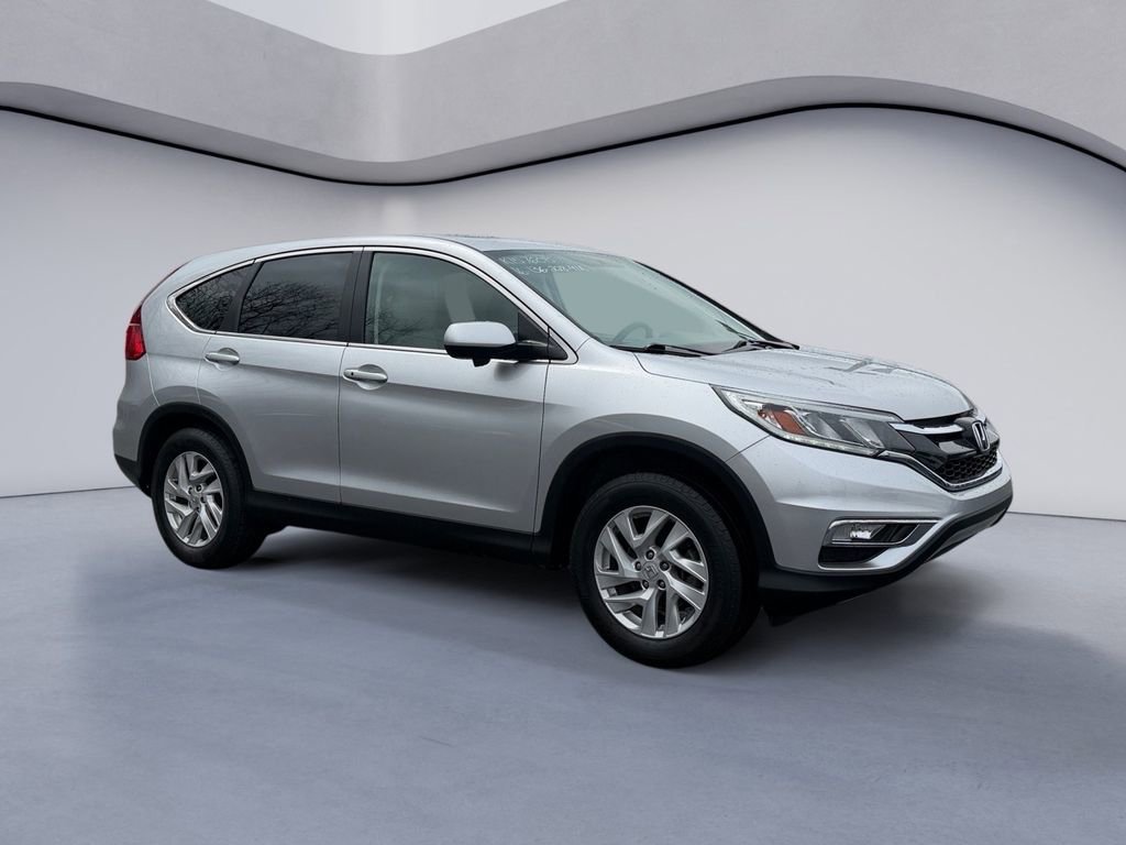 Used 2016 Honda CR-V EX image 7
