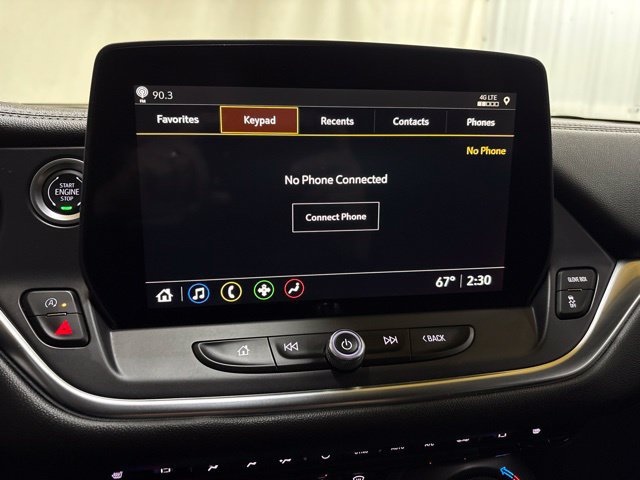 Used 2025 Chevrolet Blazer LT FWD image 40