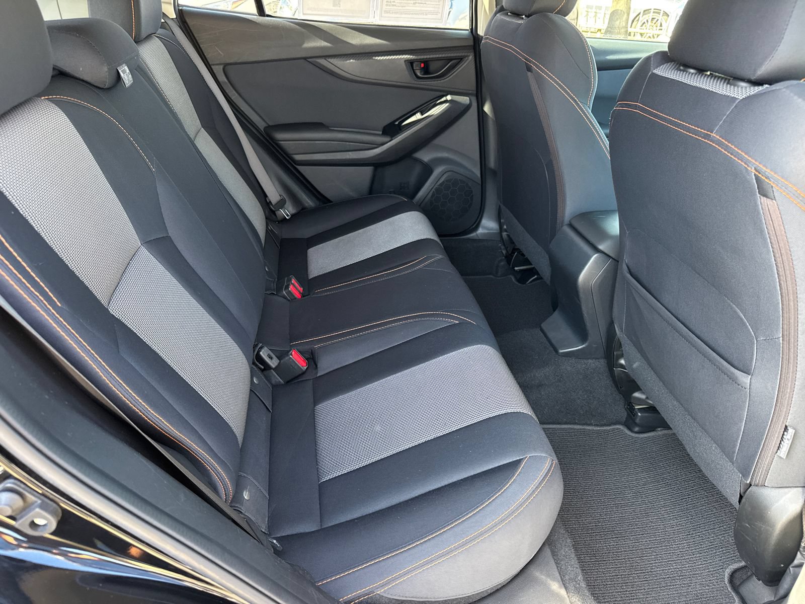 Used 2019 Subaru Crosstrek 2.0i Premium w/ Popular Package #3 AWD/4WD image 11