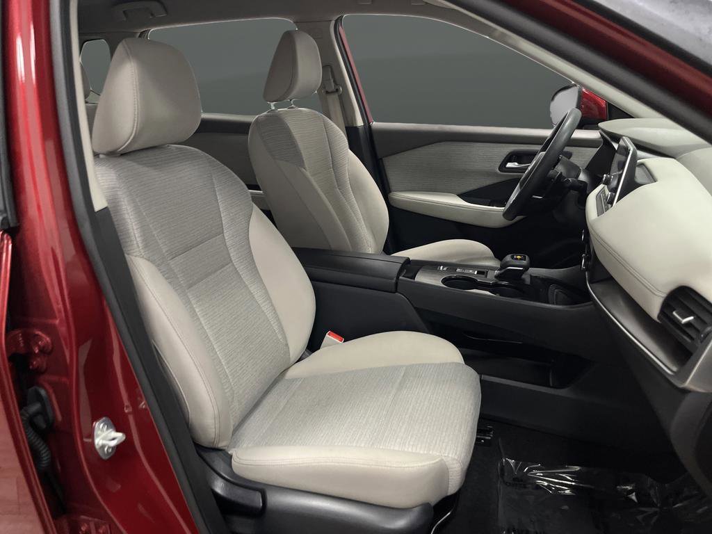 Used 2023 Nissan Rogue SV FWD image 26