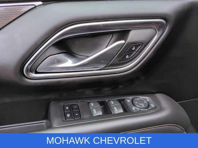 Used 2023 GMC Yukon XL AT4 w/ Max Trailering Package AWD/4WD image 24