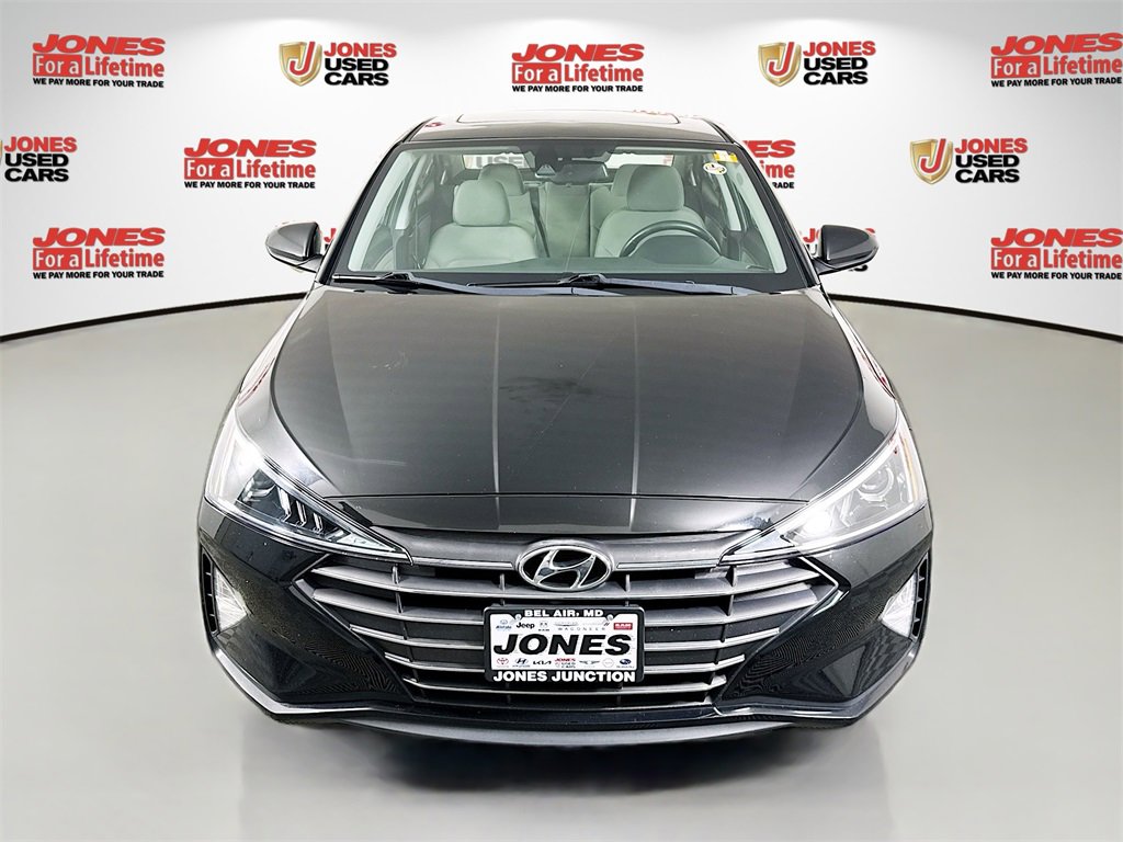 Used 2019 Hyundai Elantra Value Edition image 12