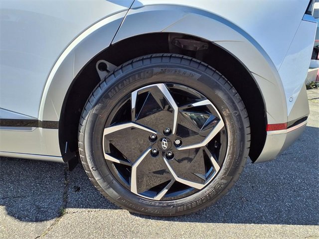 Certified 2024 Hyundai Ioniq 5 Limited image 7