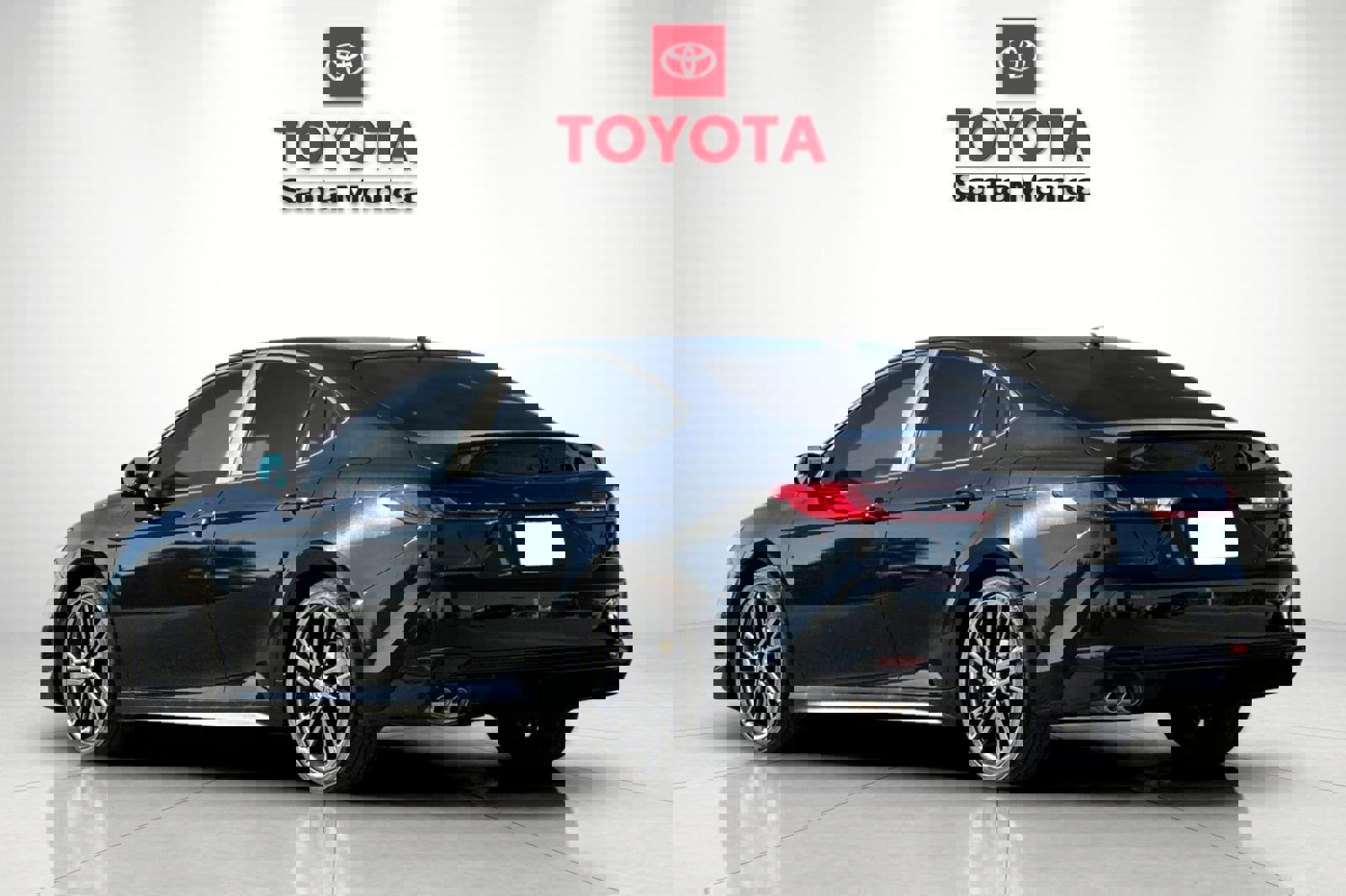 New 2026 Toyota Camry Hybrid image 5