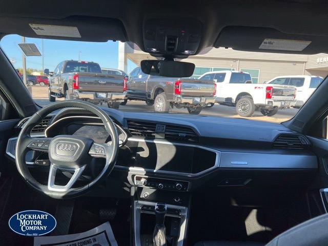 Used 2023 Audi Q3 2.0T Premium image 24