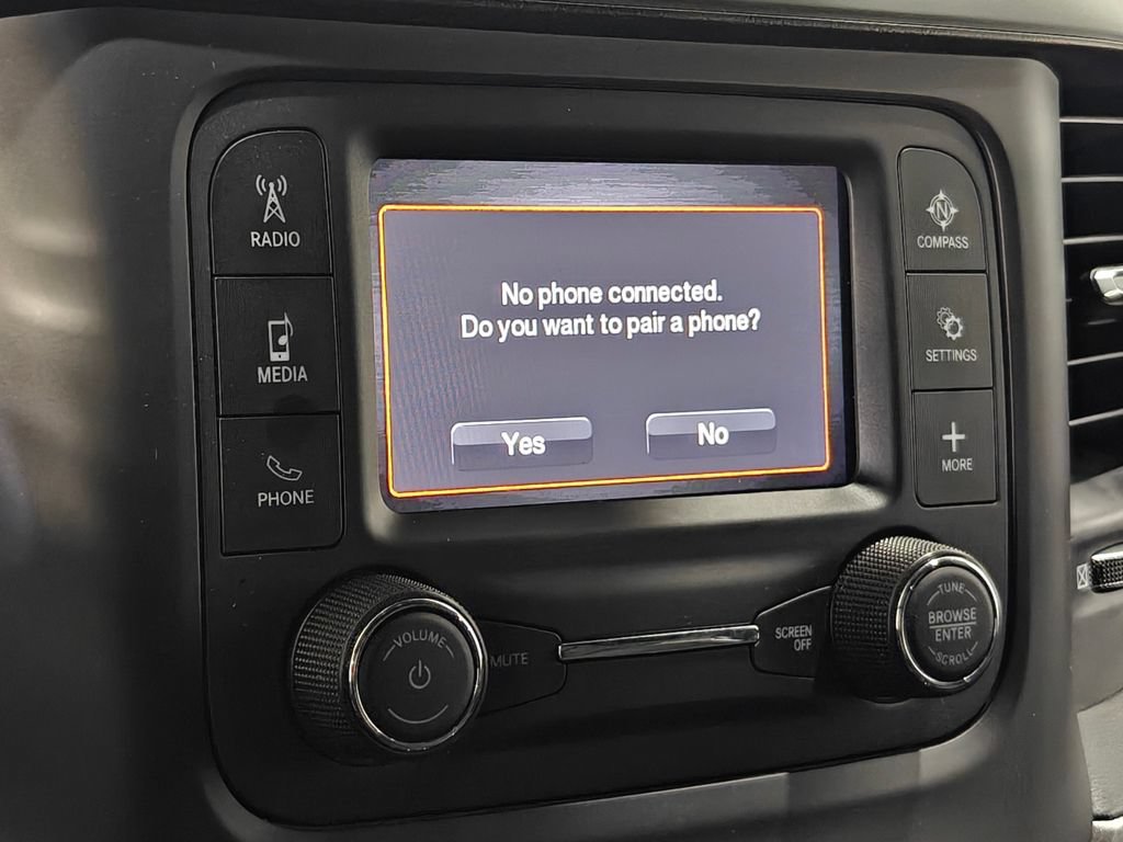Used 2023 RAM 1500 Tradesman AWD/4WD image 30