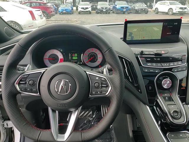 New 2026 Acura RDX A-Spec image 24