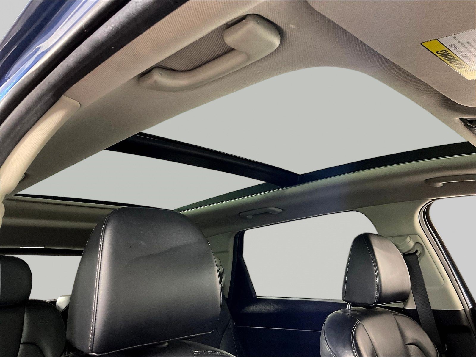 Used 2025 Kia Sorento EX w/ EX Panoramic Sunroof Package AWD/4WD image 28