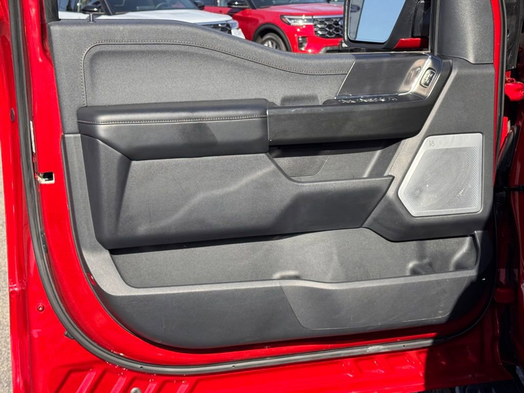 Certified 2023 Ford F150 Raptor image 15