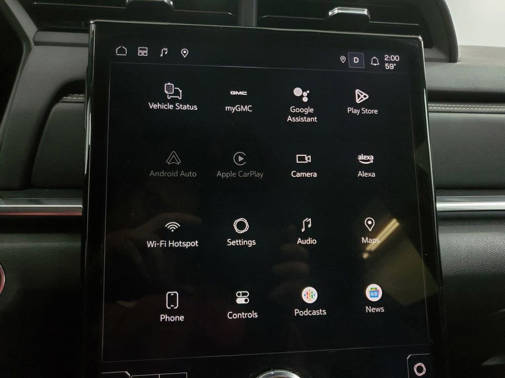 Used 2025 GMC Terrain Elevation image 16